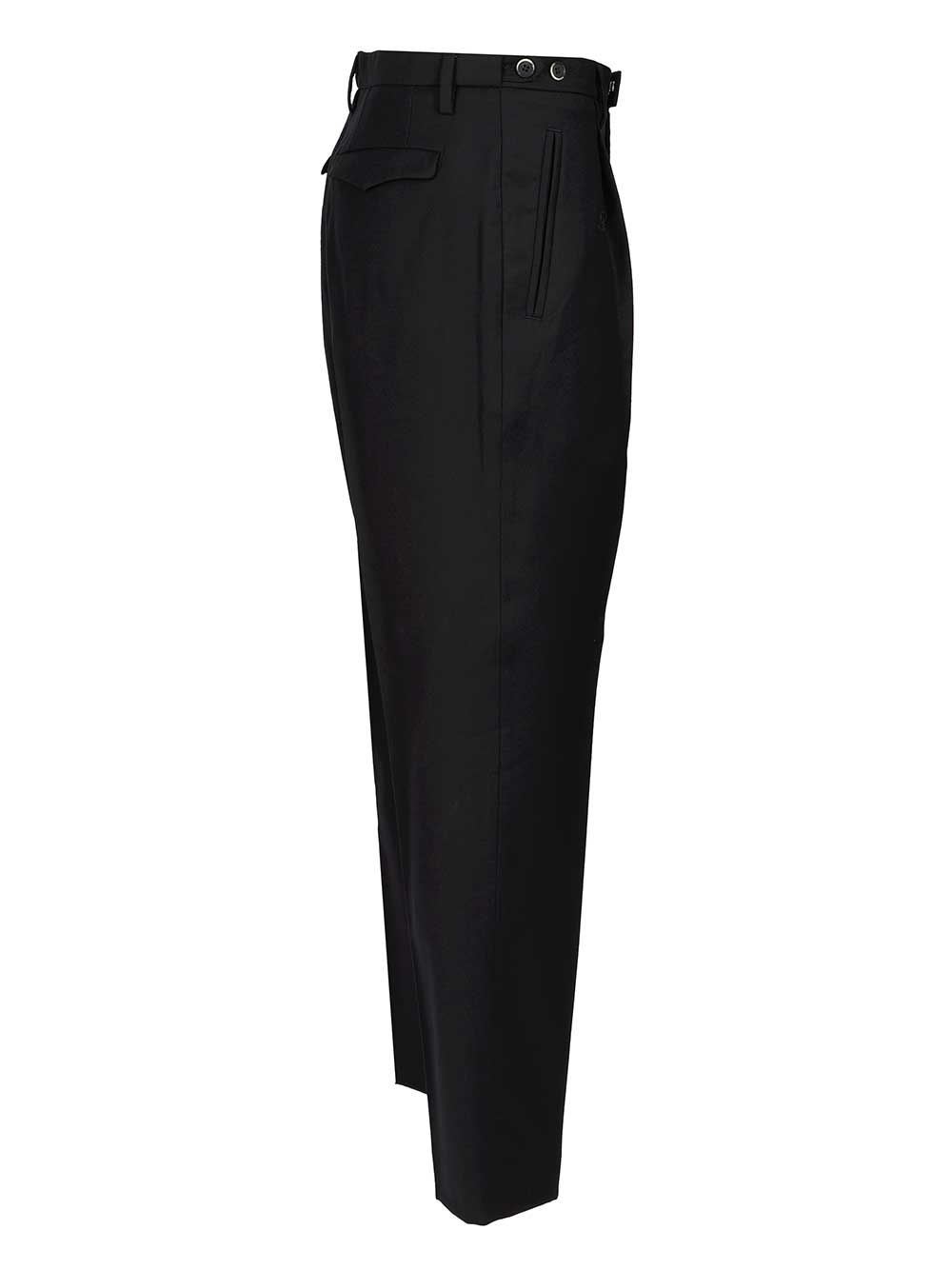 [BARENA VENEZIA] Trousers CO PAU55000482170