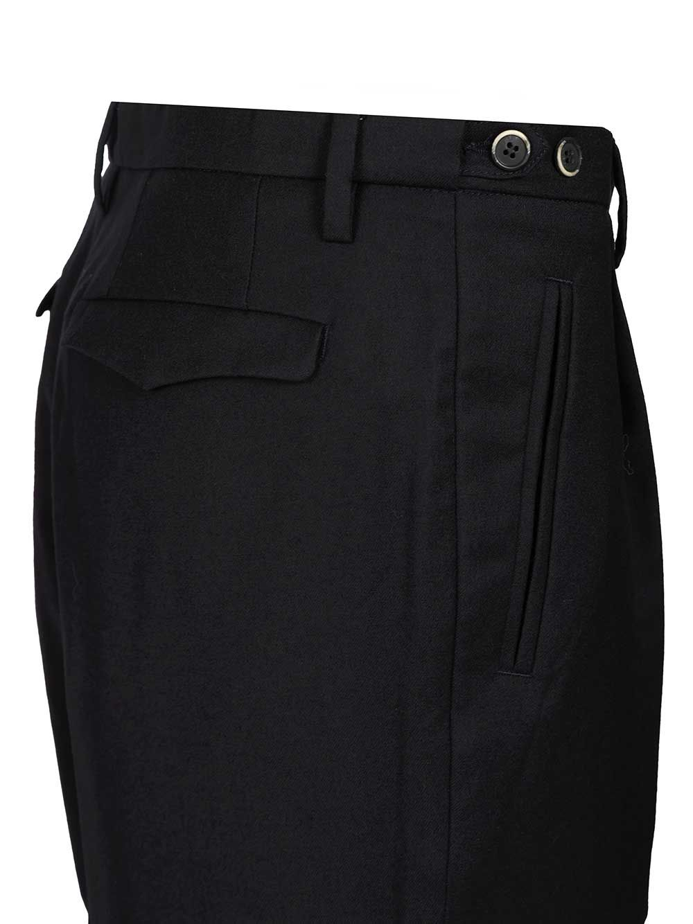 [BARENA VENEZIA] Trousers CO PAU55000482170