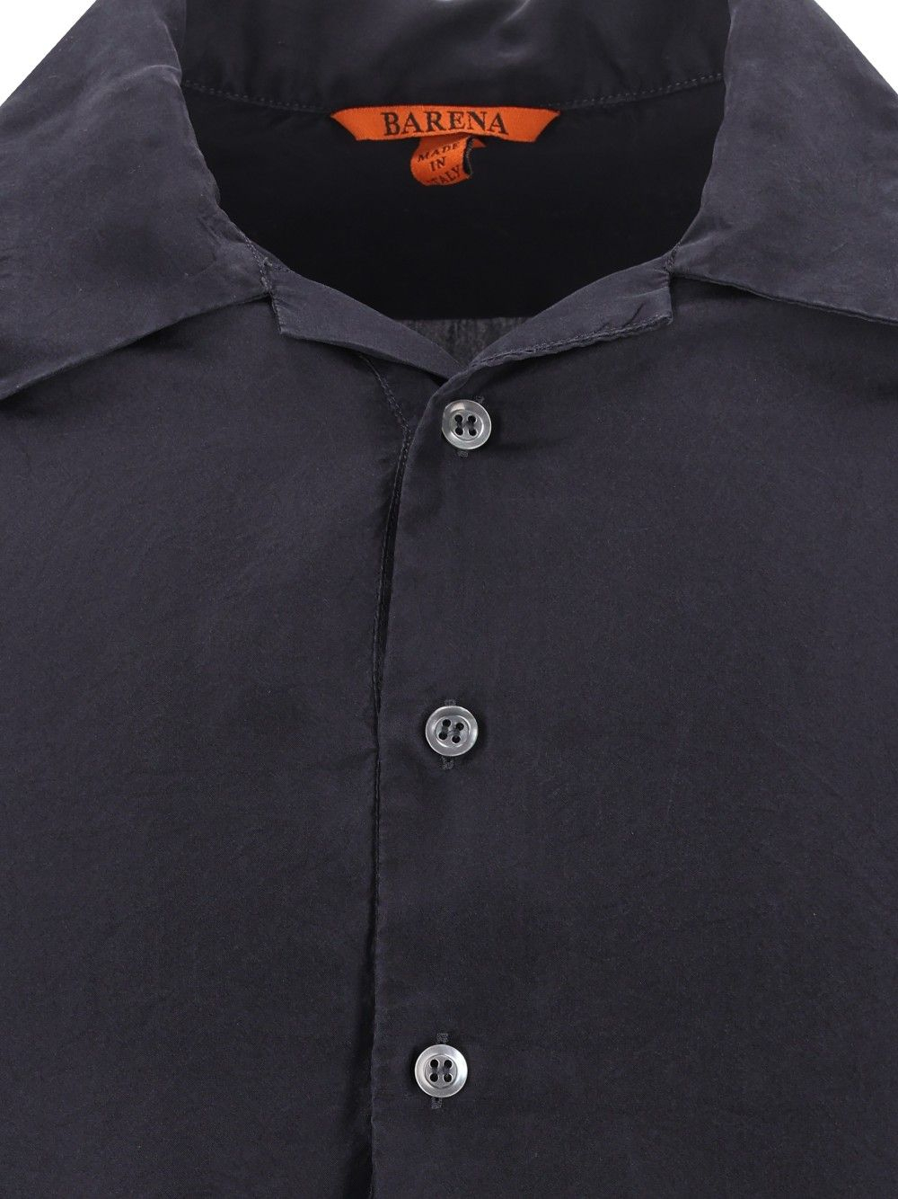 [BARENA VENEZIA] T-shirts Long Sleeve CO CAU56684134170