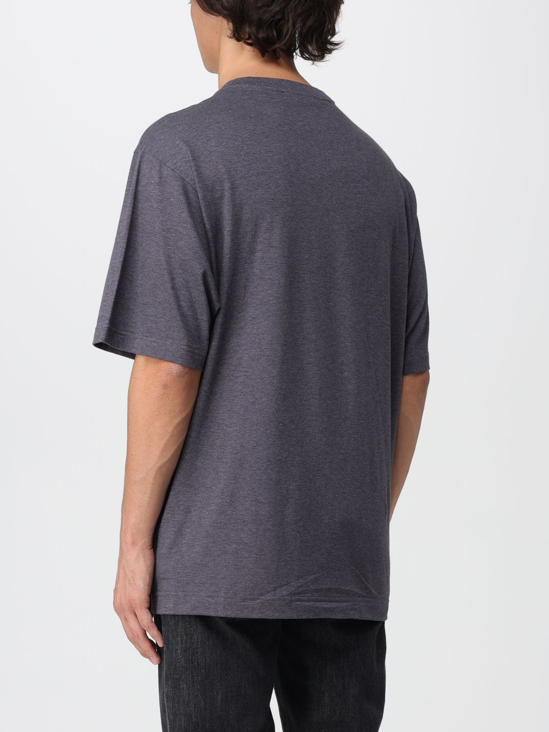 [Dolce & Gabbana] T-shirts Short Sleeve FW25 G8PN9TG7PLQ S8292