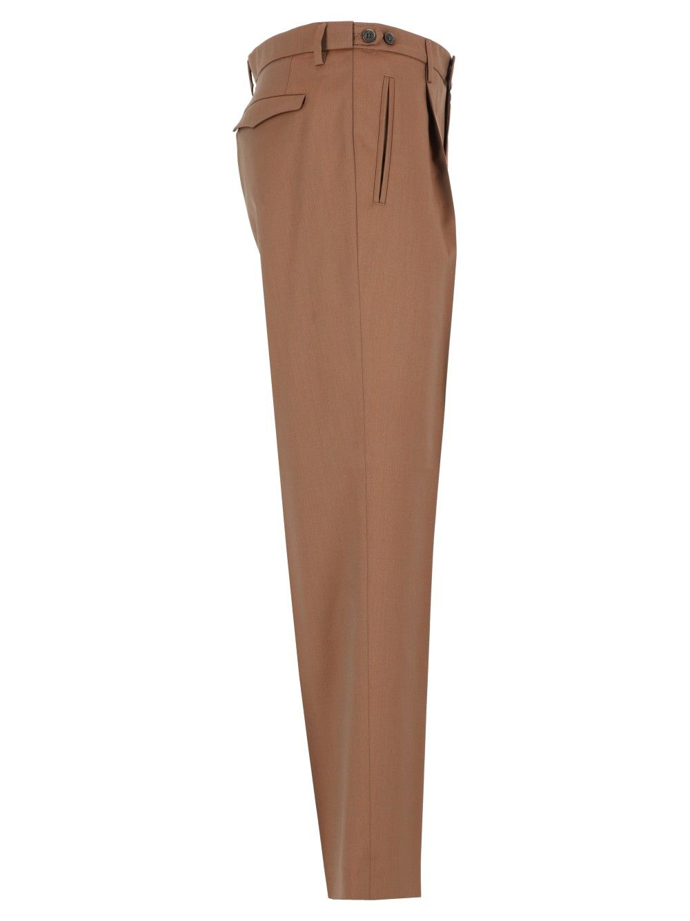 [BARENA VENEZIA] Trousers CO PAU55000527UNI