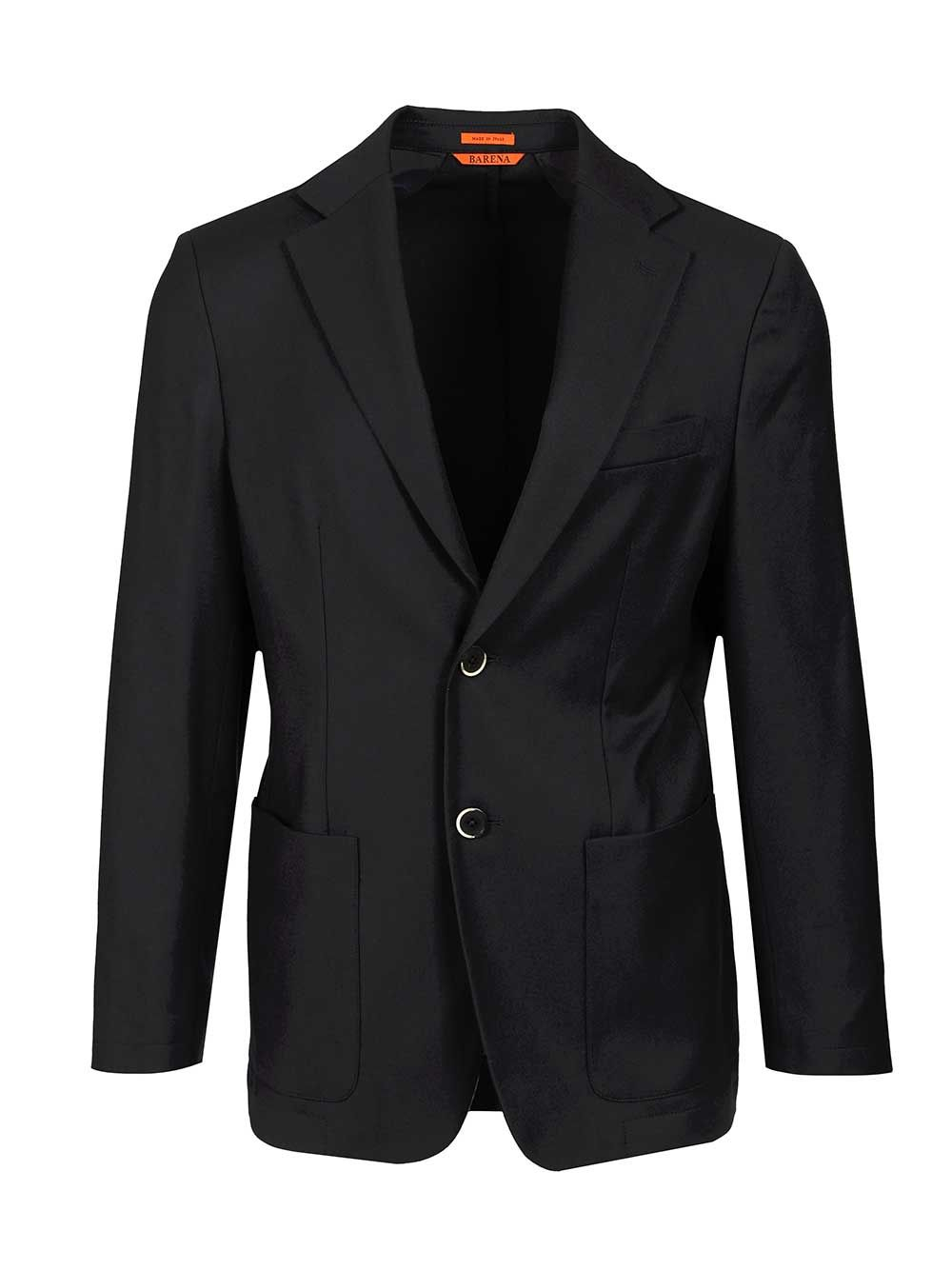 [BARENA VENEZIA] Blazer CO GIU52000482170
