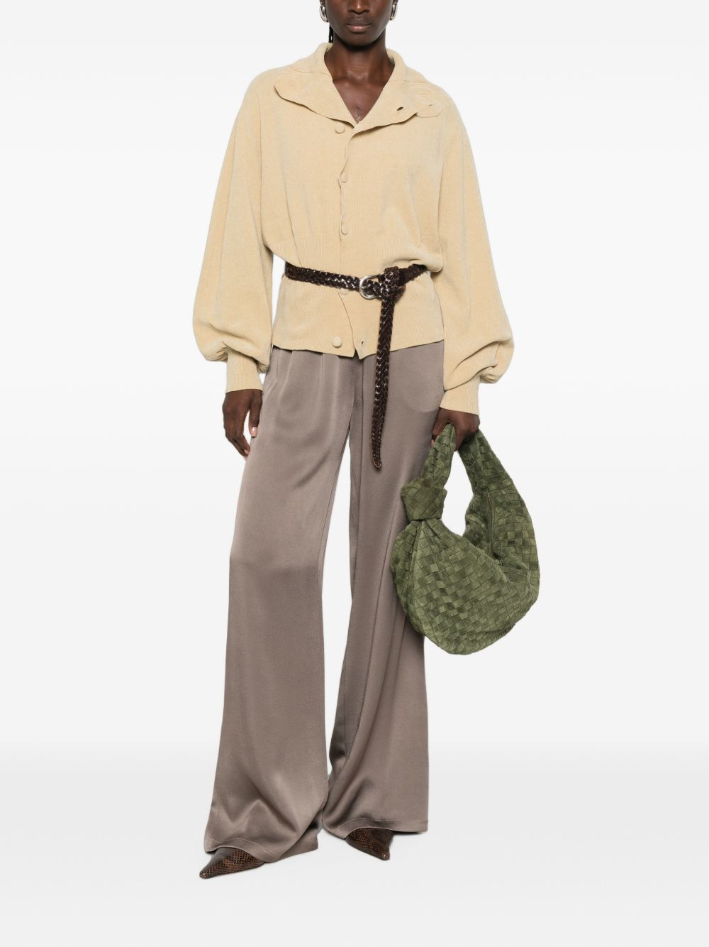 [Fabiana Filippi] Trousers FW26 PAD216F291D9821276