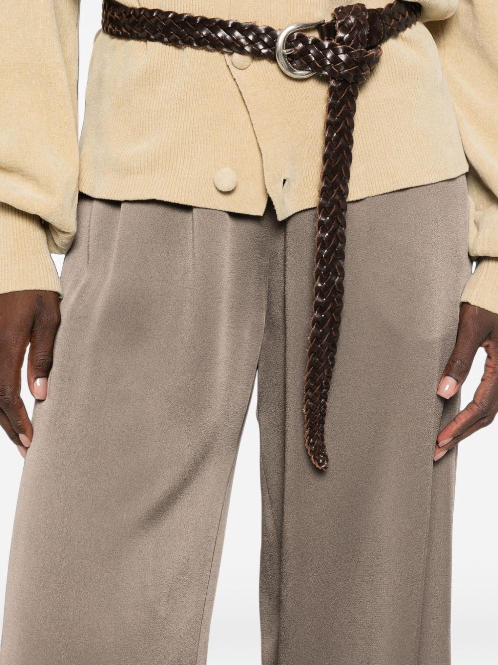 [Fabiana Filippi] Trousers FW26 PAD216F291D9821276