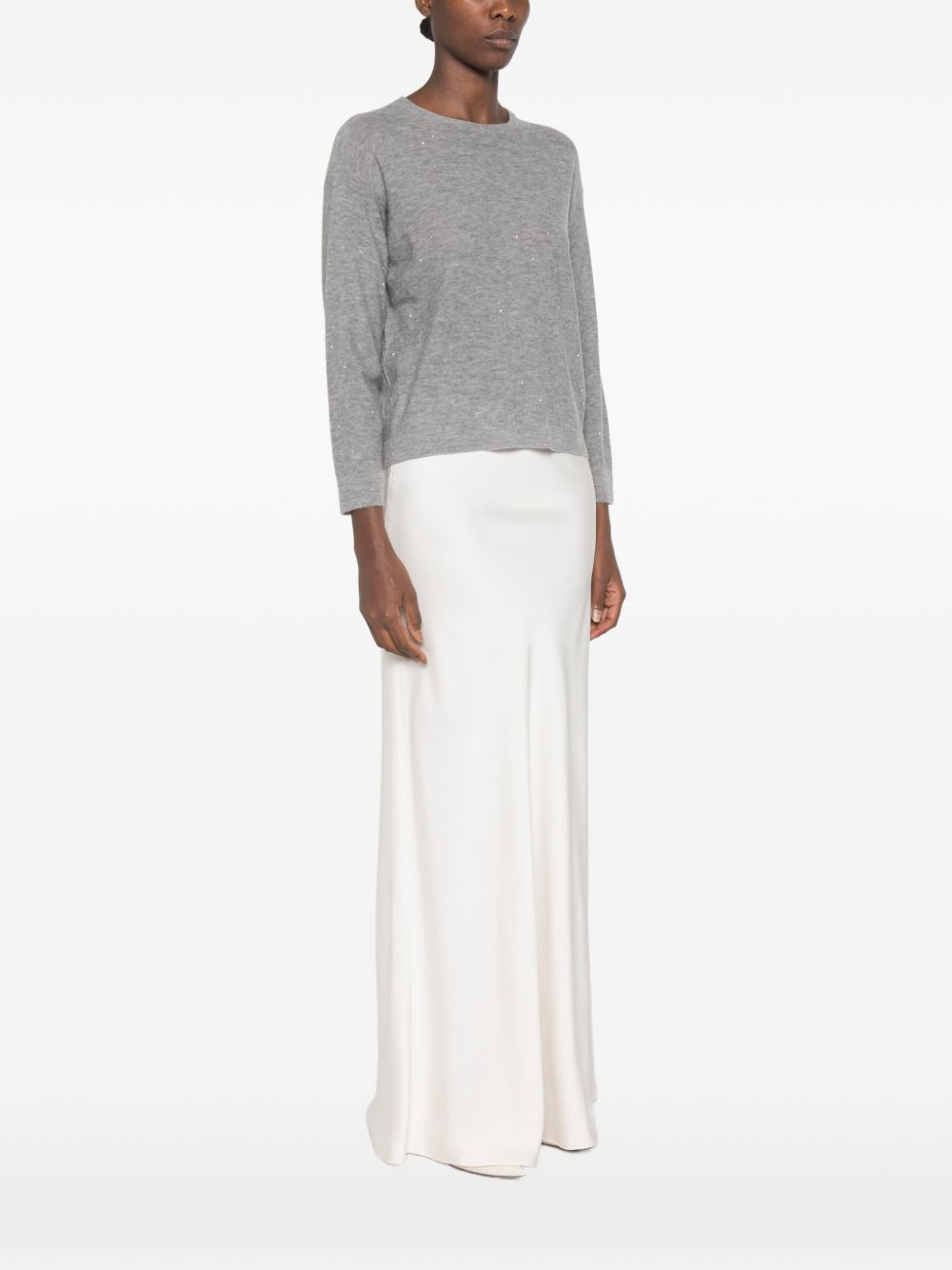 [Fabiana Filippi] Knitwear FW26 MAD216F102D7228132