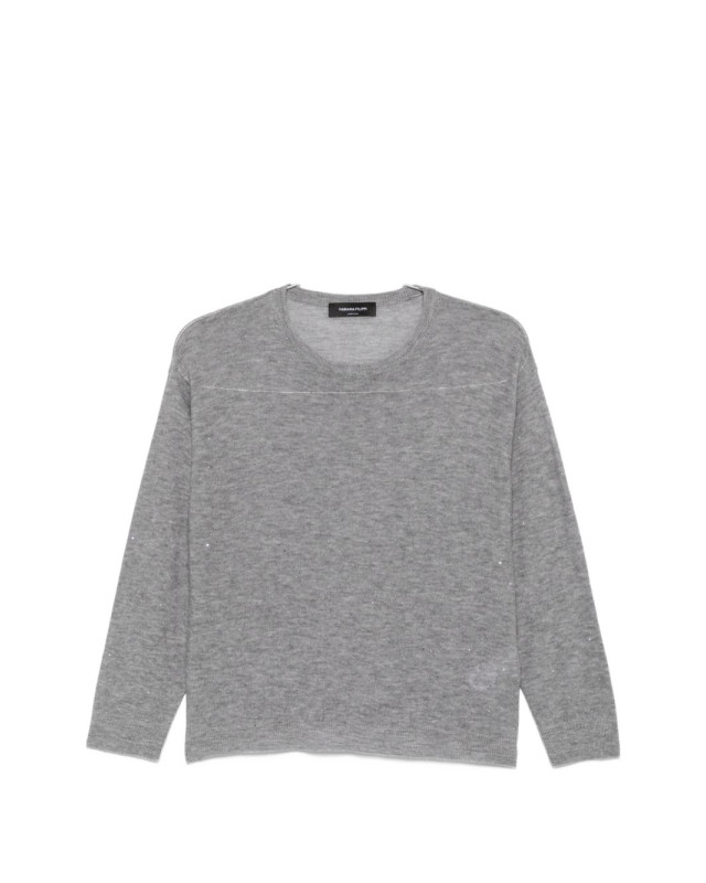 [Fabiana Filippi] Knitwear FW26 MAD216F102D7228132