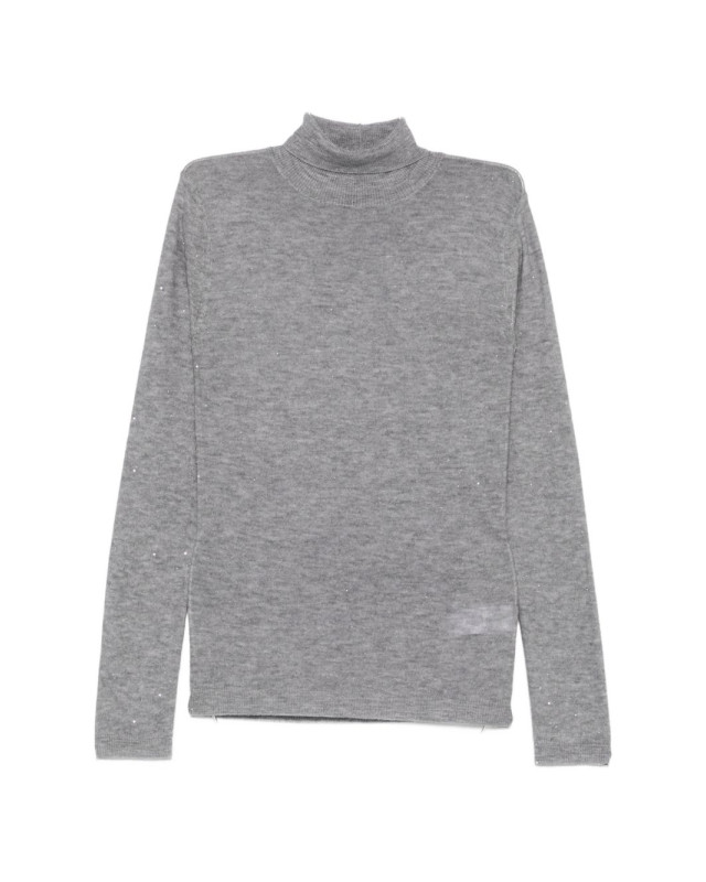 [Fabiana Filippi] Knitwear FW26 MAD226F482D7228132
