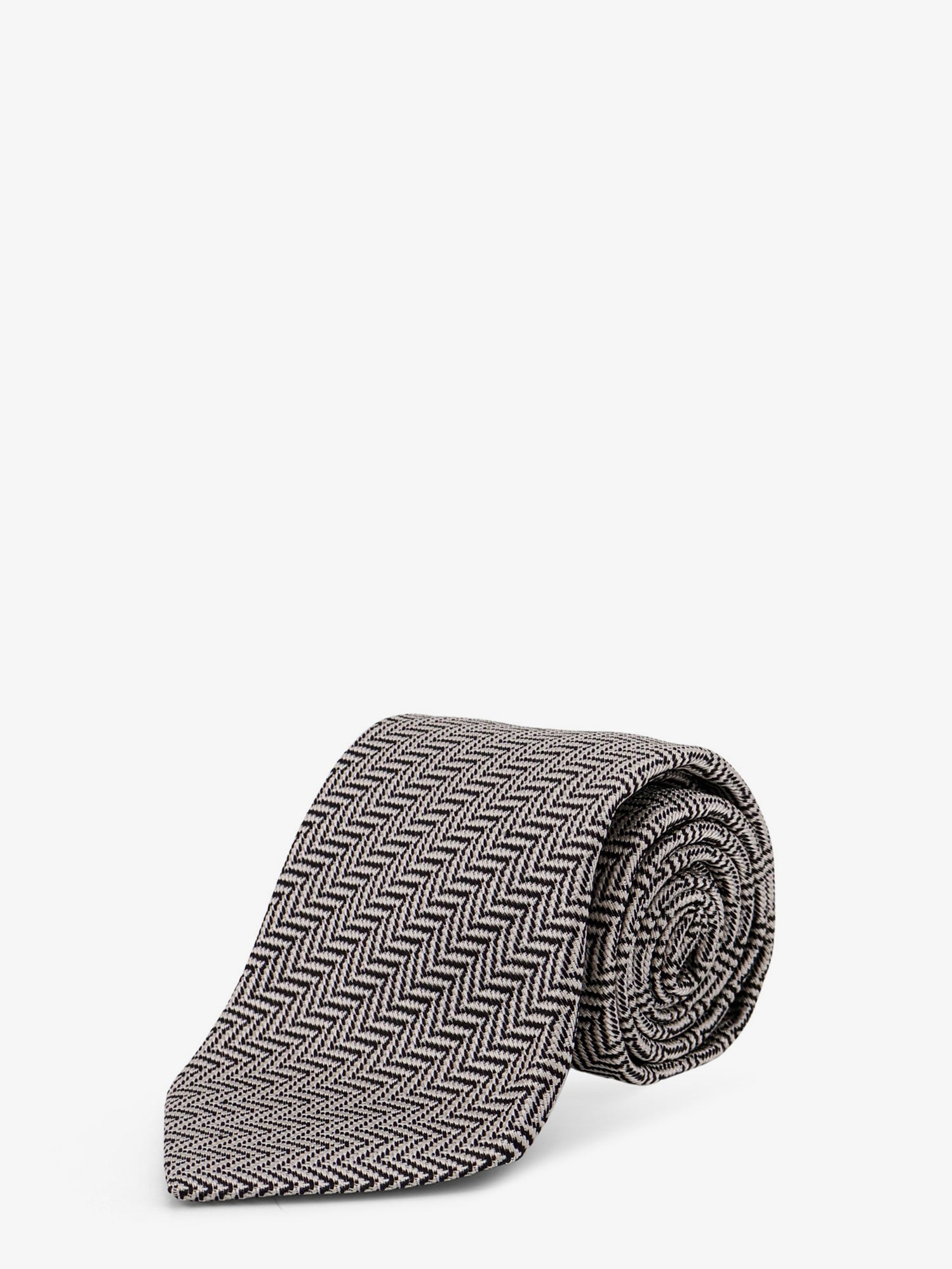 [Tom Ford] Tie FW26 STE001S0245TAA