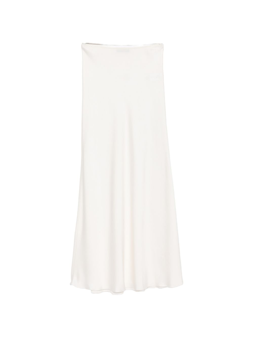 [Fabiana Filippi] Midi skirt FW26 GND216F361D9820145