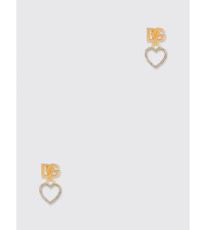 [Dolce & Gabbana] Earring FW25 WER6I2W1111 ZOO00