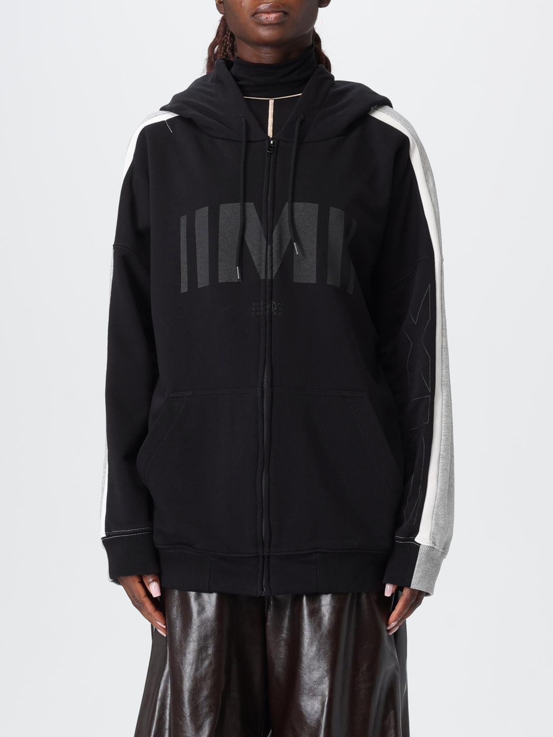 [MM6 Maison Margiela] Hoodie FW25 S52HG0040M25013 964