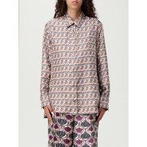 [Max Mara] Shirts Long Sleeve FW25 2529116052600 005