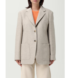 [Max Mara] Blazer FW25 2521046161600 001