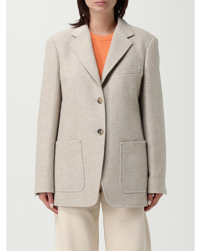 [Max Mara] Blazer FW25 2521046161600 001