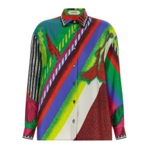 [Versace] Shirts Long Sleeve FW26 10256861A186815PH00