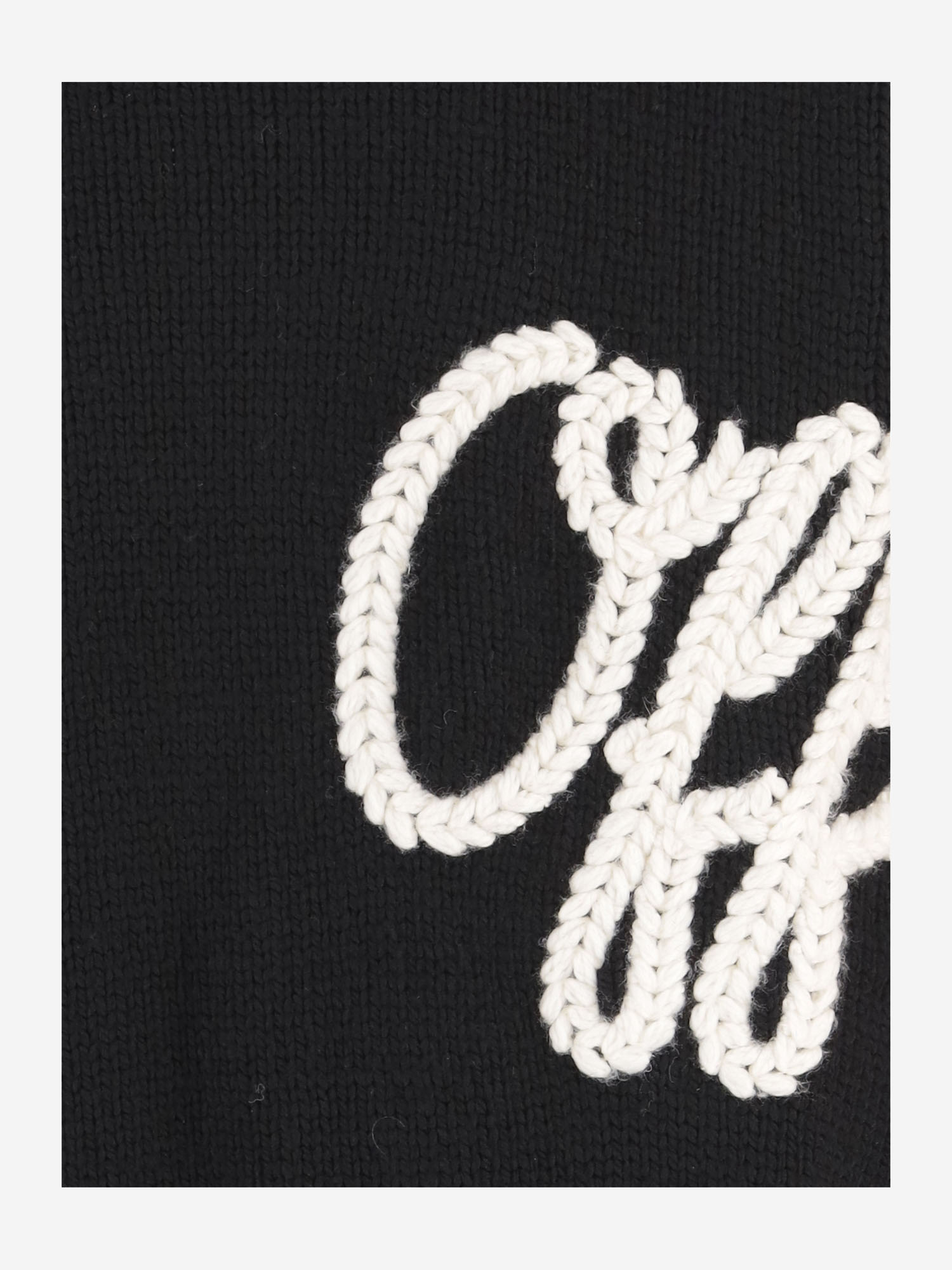 [Off-White] Knitwear FW26 44MHE212F26K002001
