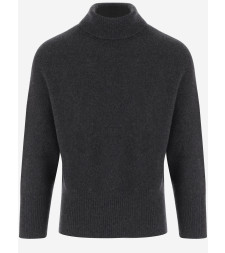 [Giorgio Armani] Knitwear FW26 GW004113AF29062M8007