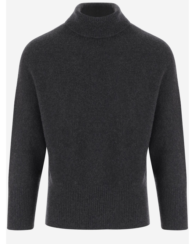 [Giorgio Armani] Knitwear FW26 GW004113AF29062M8007
