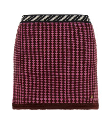 [Versace] Mini skirt FW26 10265471A190522P6H0