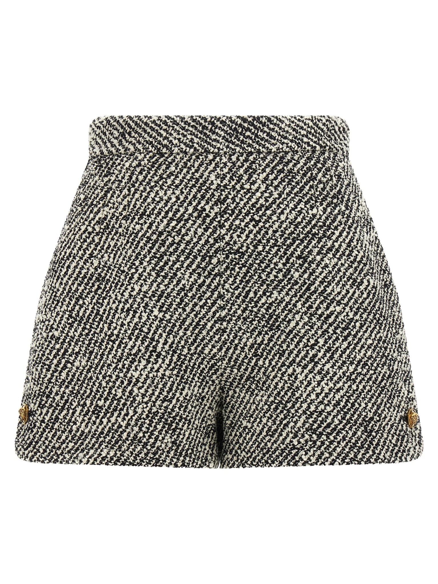 [Versace] Shorts FW26 10269301A192342BS70