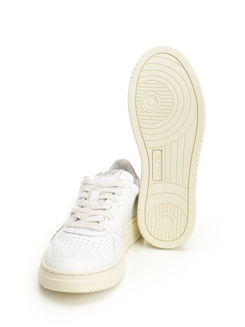 [AUTRY] Sneakers CO AULWLL16