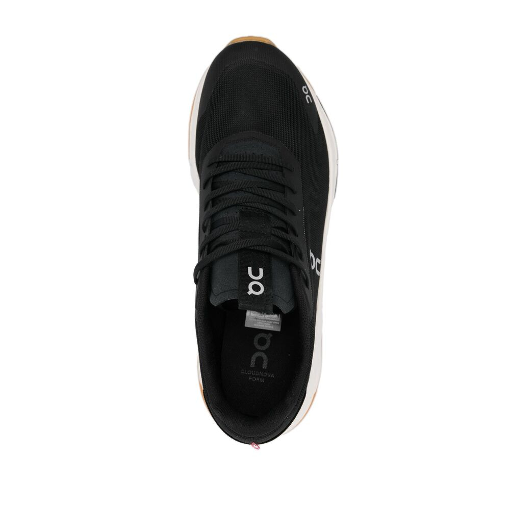 [ON RUNNING] Sneakers FW26 3ME30151430 CLOUDNOVA BKIVO