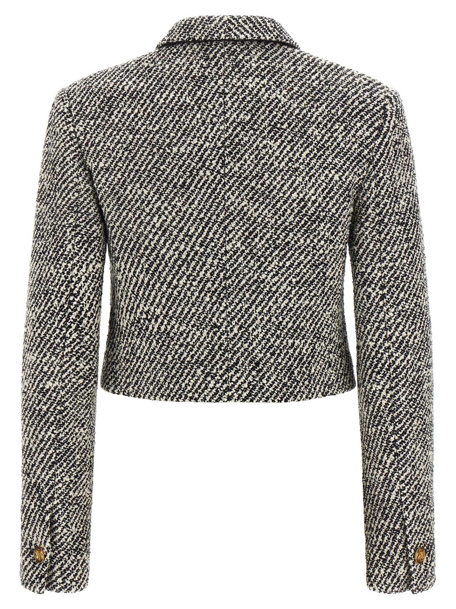 [Versace] Blazer FW26 10269391A192342BS70