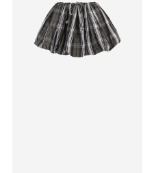 [PATOU] Mini skirt FW26 SK12402675109