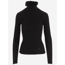 [PATOU] Knitwear FW26 KN3518095999B