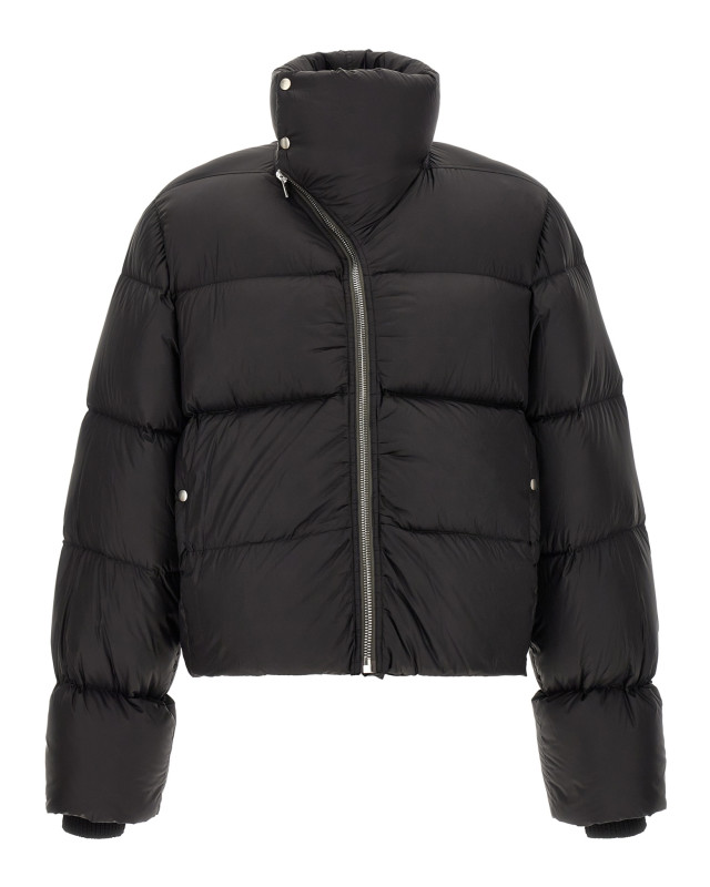 [Rick Owens] Down Jacket FW26 RU02F4797NPD309