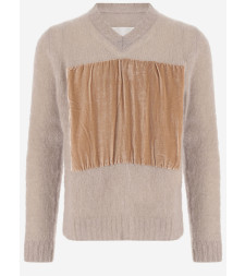 [Maison Margiela] Knitwear FW26 S67HN0013M13334119F