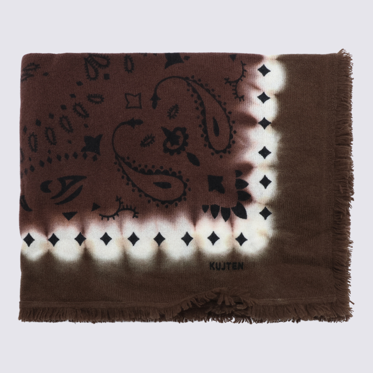 [Kujiten] Scarf FW26 AK41102587