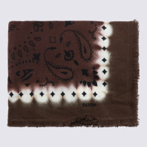 [Kujiten] Scarf FW26 AK41102587