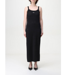 [ALEXANDER WANG] Sleeveless dress FW25 4KC2256043 001