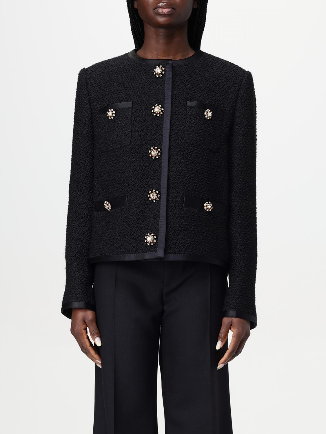 [Dolce & Gabbana] Casual Jacket SS25 F27DAZFU3JL N0000