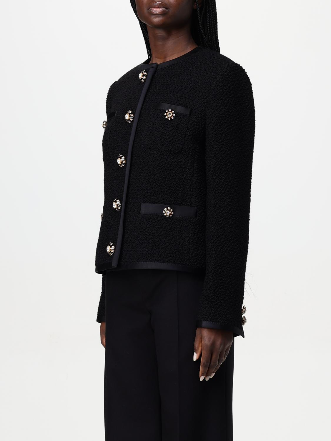 [Dolce & Gabbana] Casual Jacket SS25 F27DAZFU3JL N0000