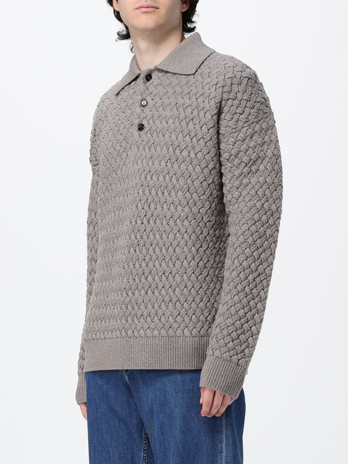 [Bottega Veneta] Knitwear FW26 A000K9V6UI0 1830
