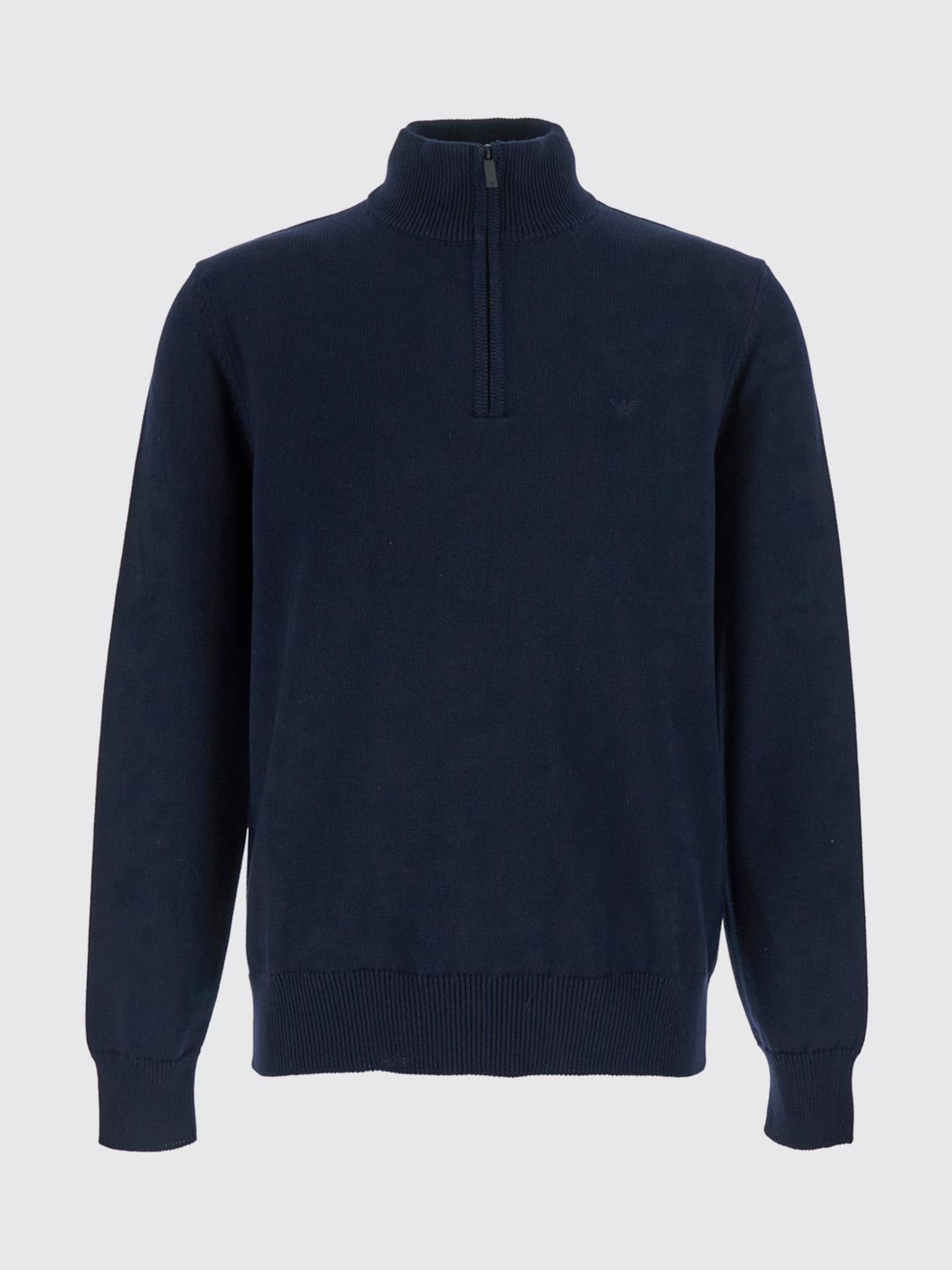 [Emporio Armani] Knitwear FW26 EM005176AF24121 UB109