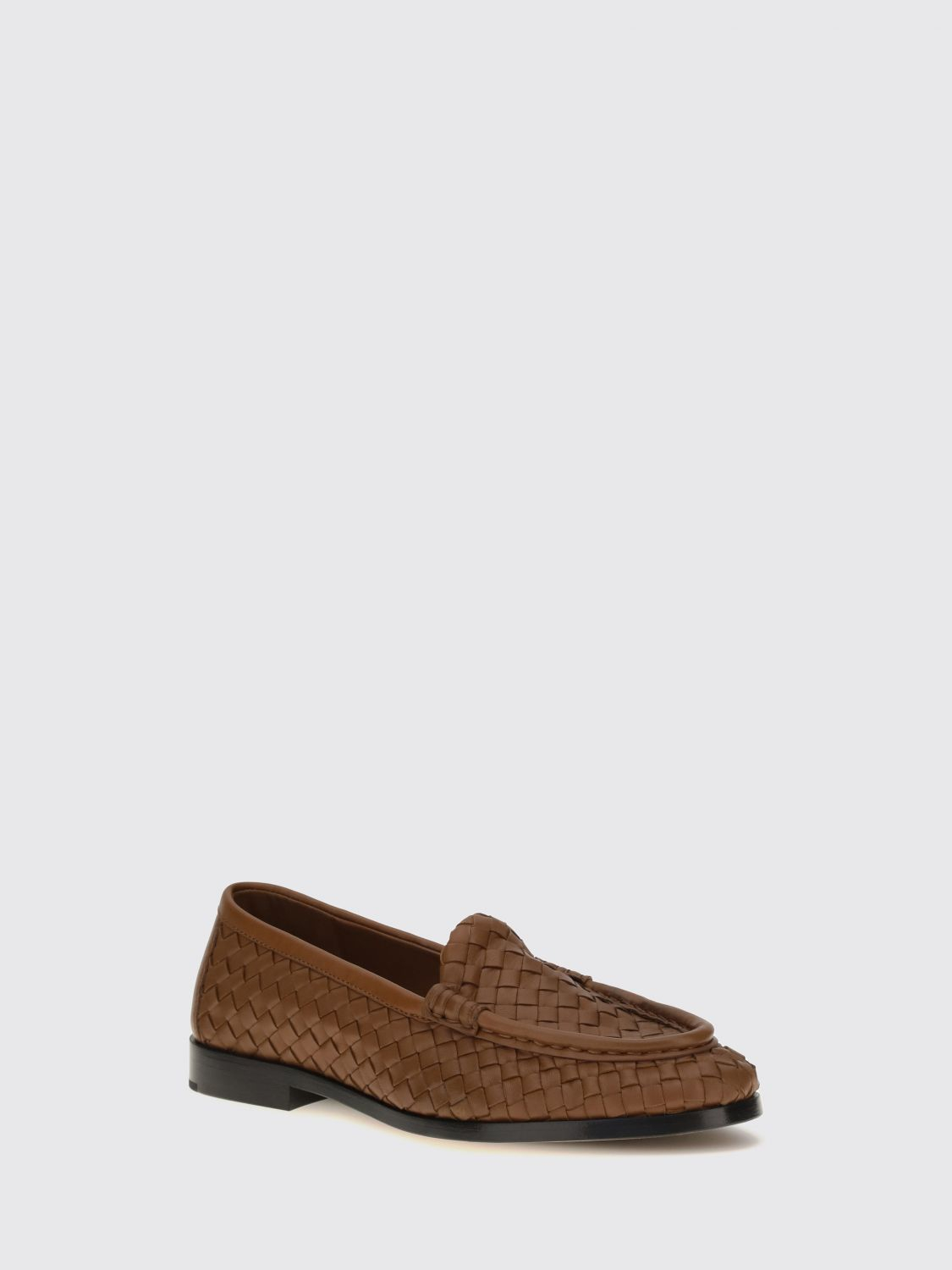 [Bottega Veneta] Loafer FW26 867815V2ED0 2388