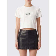 [MM6 Maison Margiela] T-shirts Short Sleeve FW26 S52GC0369M20258 101