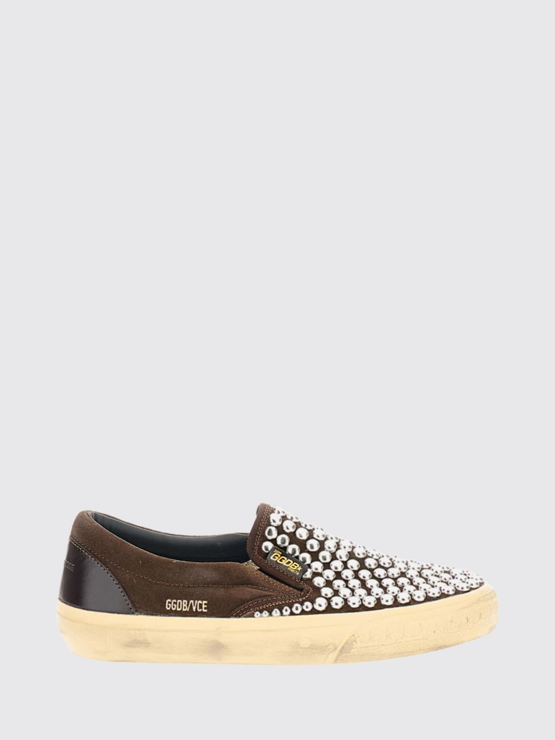 [Golden Goose] Sneakers FW26 GWF00306F00876355381