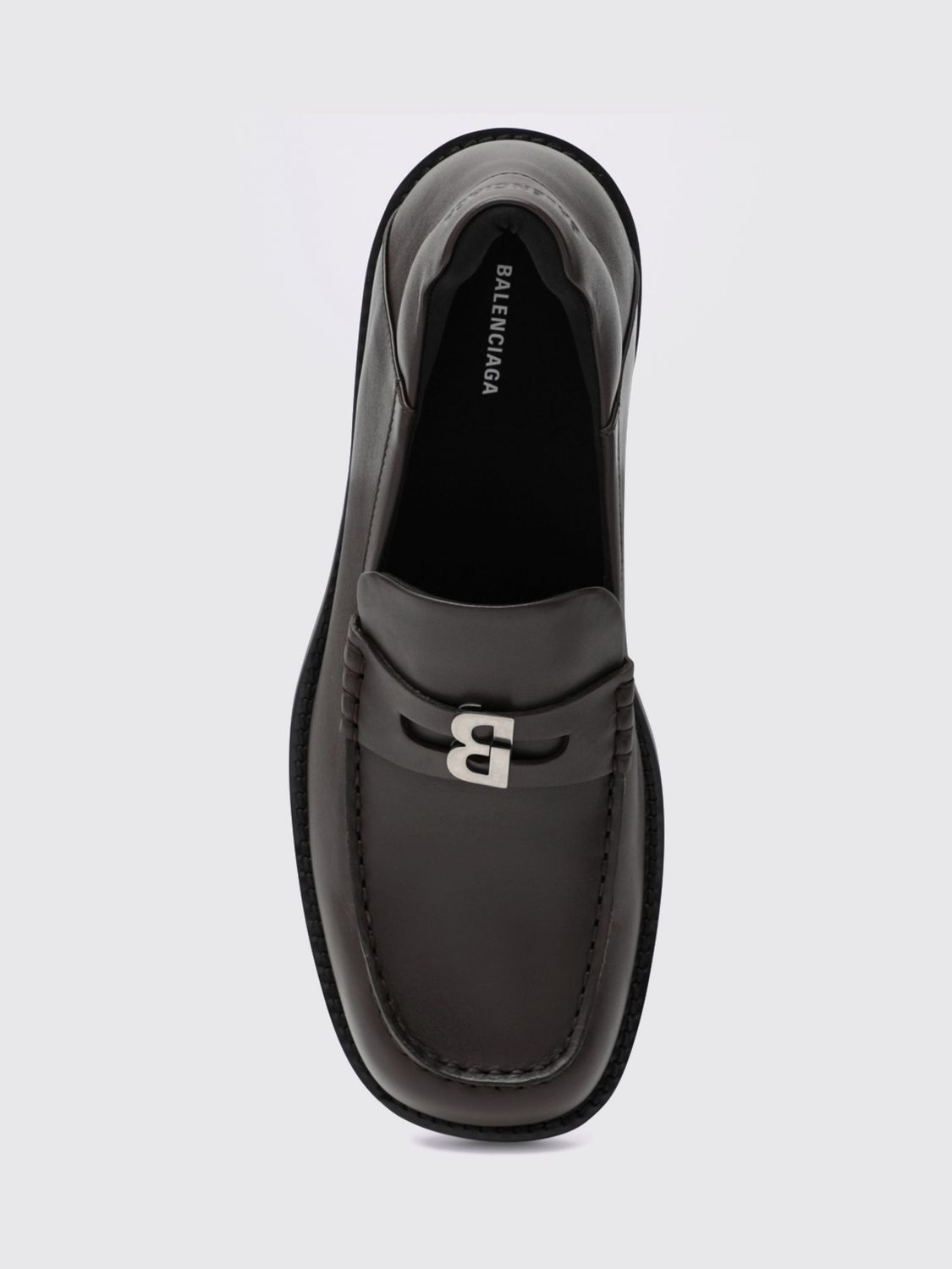 [Balenciaga] Loafer FW26 876328WCEL1 2321
