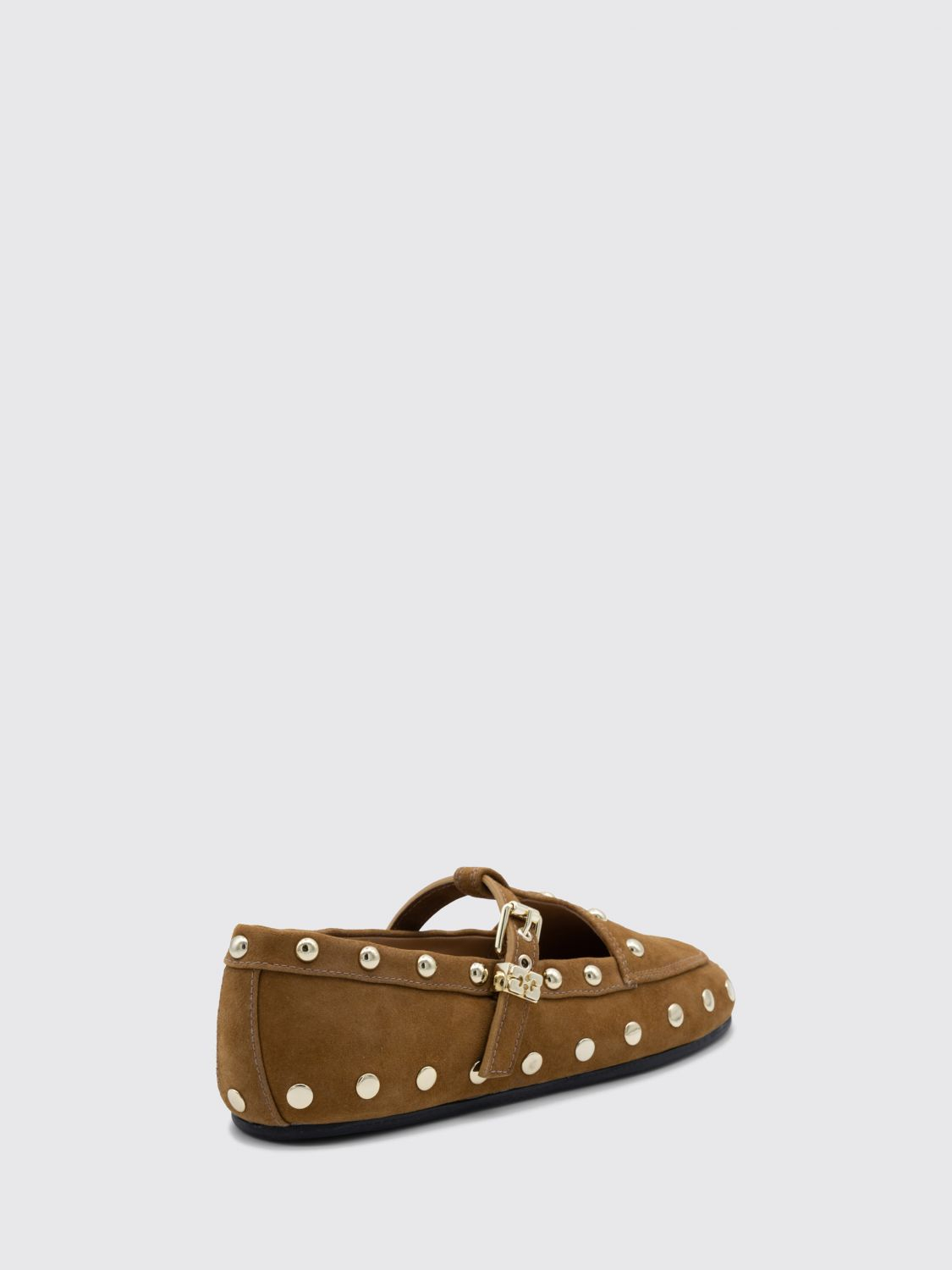 [GANNI] Loafer FW26 D1020021 983