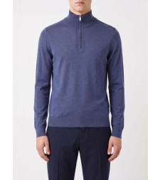 [Paul Smith] Knitwear FW26 M1R971ZW03154 43