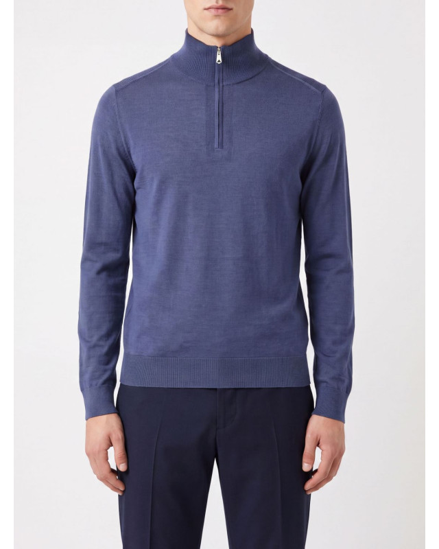 [Paul Smith] Knitwear FW26 M1R971ZW03154 43