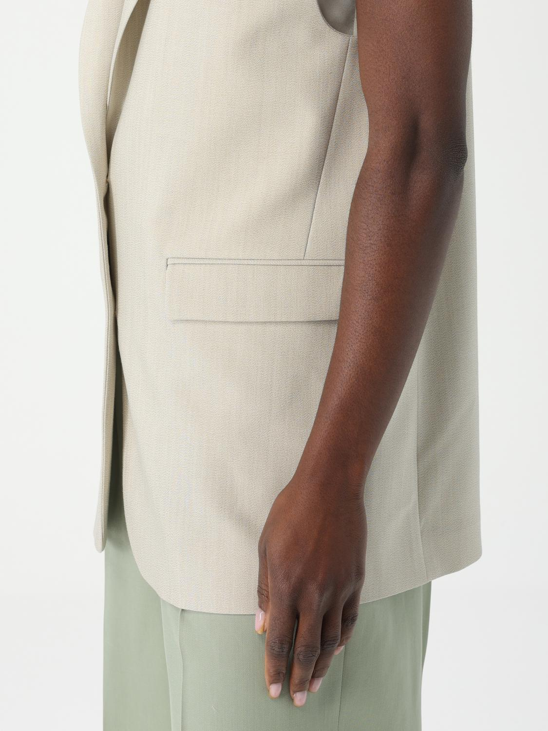 [Golden Goose] Vest FW25 GWP02198P00187155107