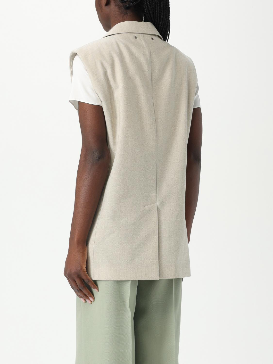 [Golden Goose] Vest FW25 GWP02198P00187155107