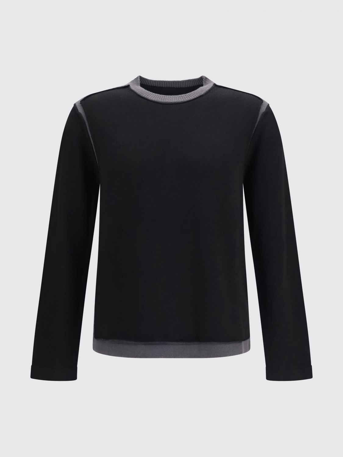 [MM6 Maison Margiela] Knitwear FW26 SH0HL0047M13280 961