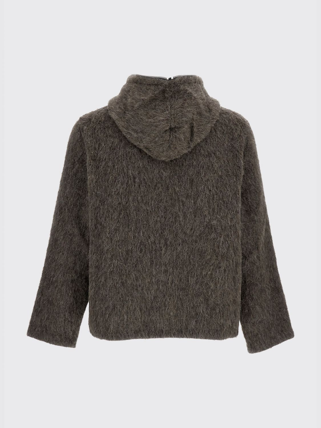 [Our Legacy] Knitwear FW26 M2266FM
