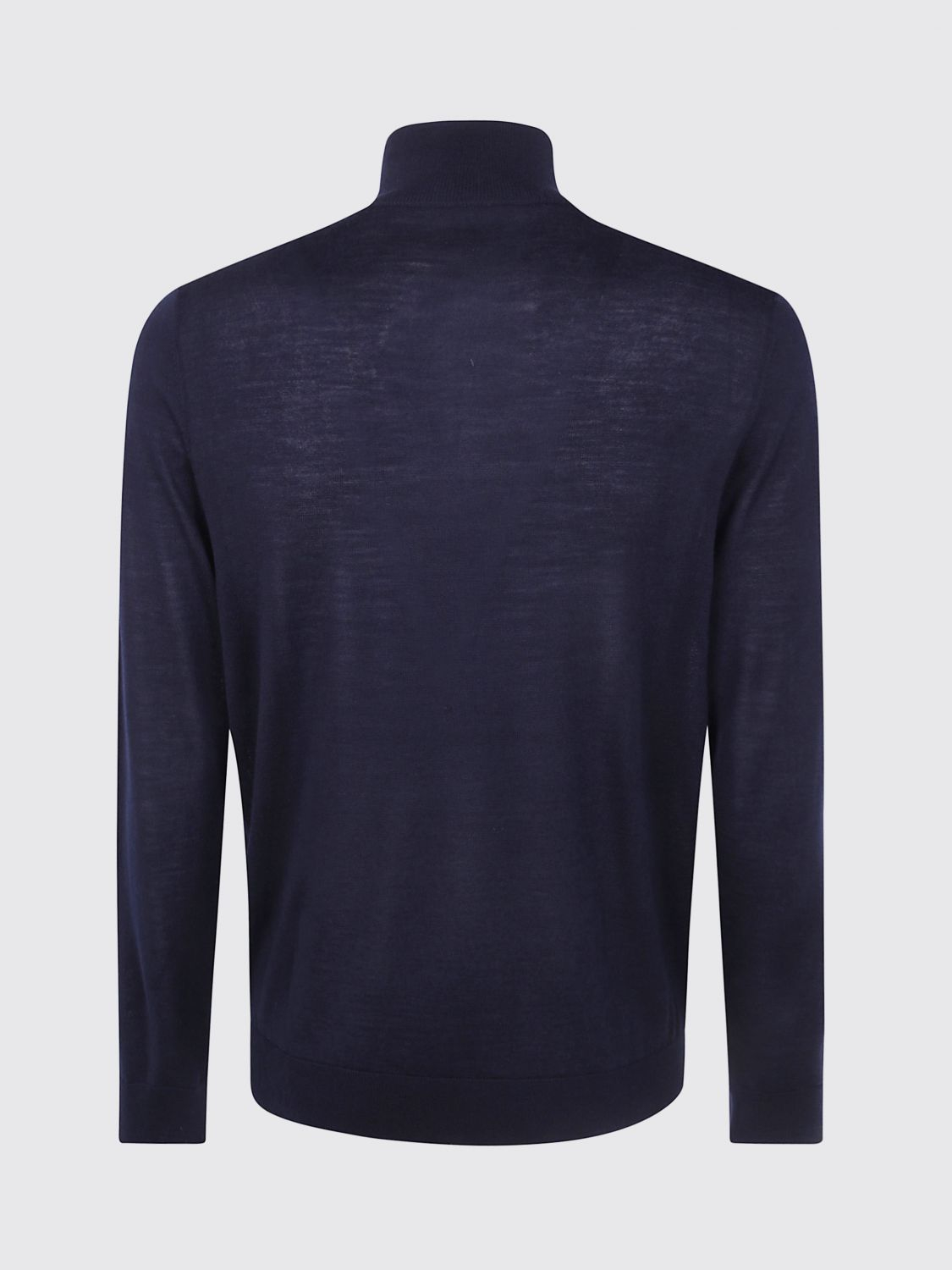 [Paul Smith] Knitwear FW26 M1R972ZW03154 49